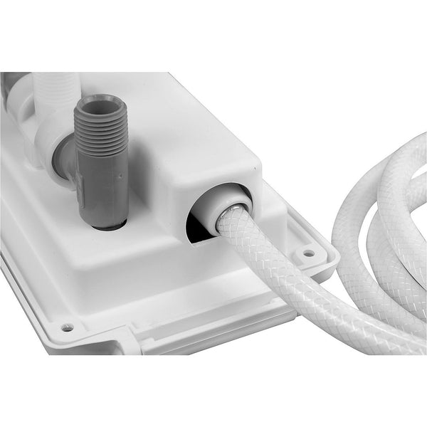 Attwood Marine Exterior Shower (MPN: 4131-4)