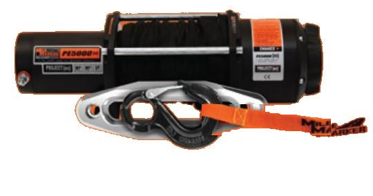 Mile Marker UTV Winch PE5000 (MPN: 77-53120W)