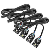 Oracle Lighting ColorSHIFT DRL Upgrade Kit (MPN: 1443-333)