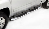 Lund 5 Inch Oval Bent Nerf Bars (MPN: 22858026)