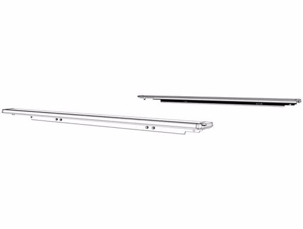 Retrax Tonneau Cover Rail Kit (MPN: T-82841)