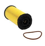 Wix Filters Cartridge Oil Filter (MPN: WL10286)