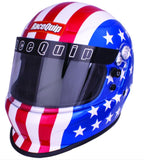 RaceQuip PRO Youth Full Face Helmet (MPN: 2261296)