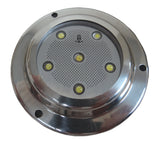 T-H Marine Premium Blue LED Underwater Light (MPN: LED-39061-DP)