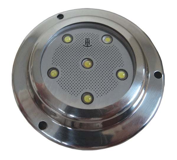 T-H Marine Premium Blue LED Underwater Light (MPN: LED-39061-DP)