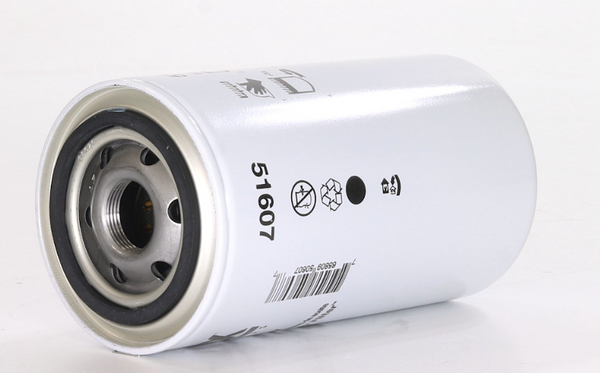 Wix Filters Oil Filter (MPN: 51607)