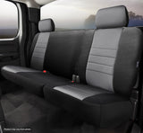 Fia Neoprene Seat Cover (MPN: NP92-34 GRAY)