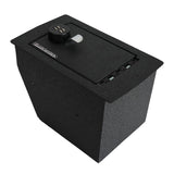 Black Horse Off Road Console Security Insert (MPN: ASHC02)