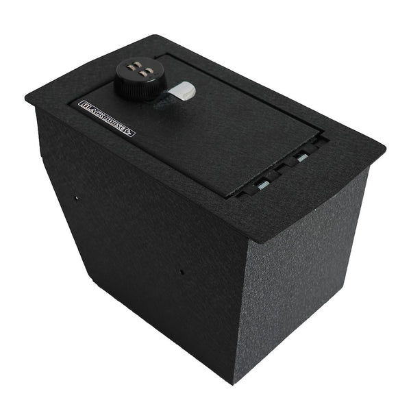 Black Horse Off Road Console Security Insert (MPN: ASHC02)