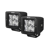 Westin Automotive HyperQ LED Fog Light (MPN: 09-12200A-PR)