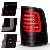 AnzoUSA Tail Light Assembly (MPN: 311319)