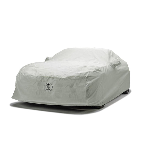 Custom Fit Car Cover for Moderate Weather Protection (MPN: C17124FO120MC)