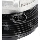 Four Seasons Air Conditioner Compressor (MPN: 68696)