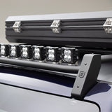 ZROADZ Roof Rack For New Bronco (MPN: Z845421)