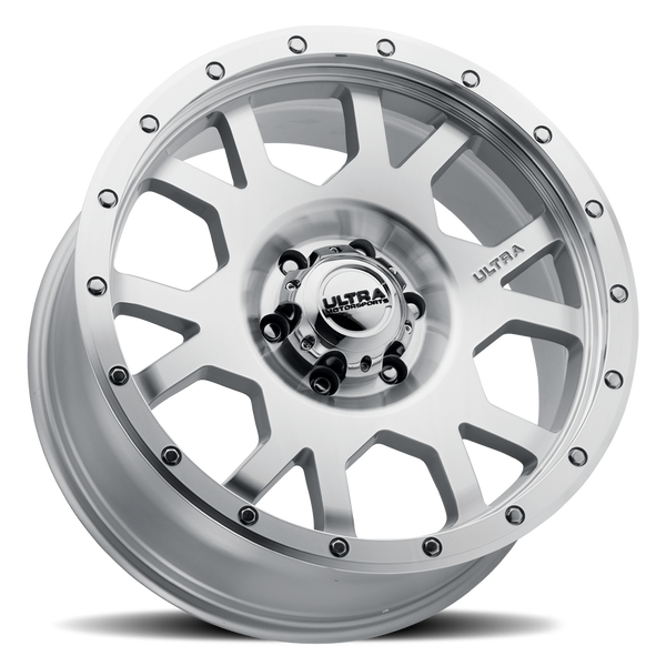 Ultra Wheel Company 20 Inch The Boss Wheel (MPN: 113-2183M19)