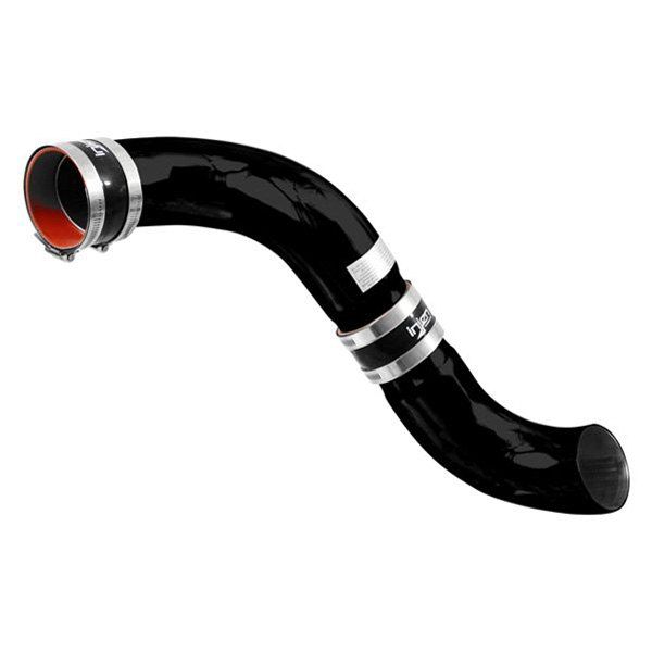 Injen Technology Air Intake Tube (MPN: EIS1920BLK)