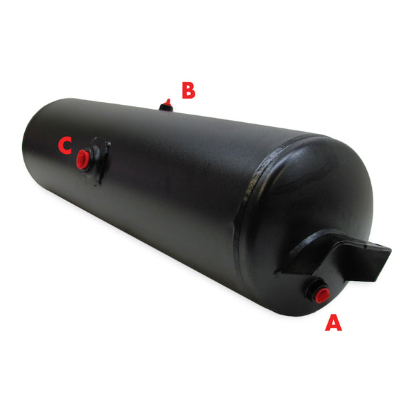 Velvac Air Tank (MPN: 035101)