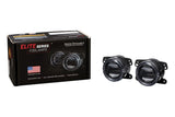 Diode Dynamics Elite Series Fog Light (MPN: DD5130P)