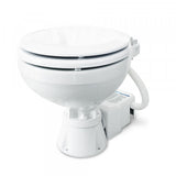 Marine Electric Toilet by Albin (MPN: 07-02-004)