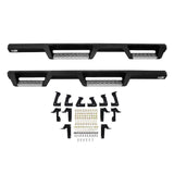 Westin HDX Stainless Drop Nerf Step Bars (MPN: 56-132952)