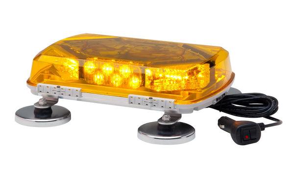 Whelen Mini Century Warning Light (MPN: MC11MA)