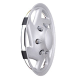 Coast To Coast Wheel Cover 16 Inch (MPN: IWCB9416S)