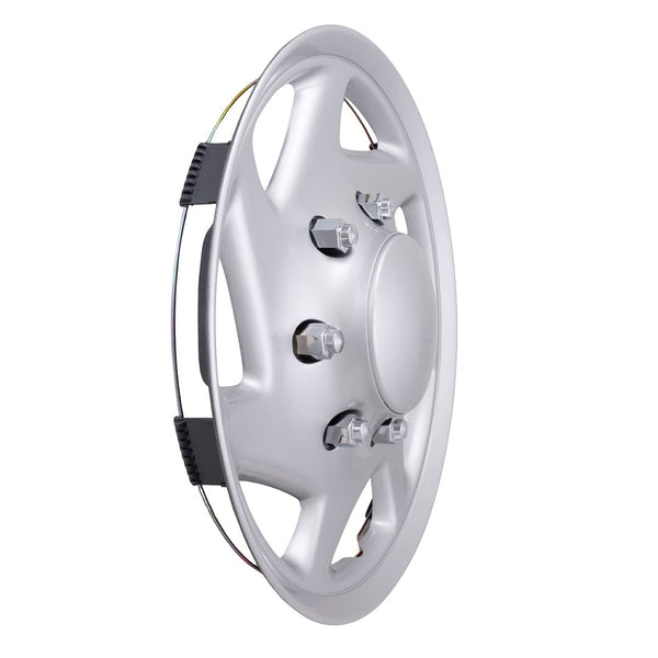 Coast To Coast Wheel Cover 16 Inch (MPN: IWCB9416S)