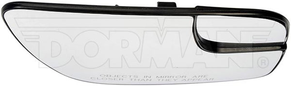 Exterior Mirror Glass Replacement (MPN: 57097)