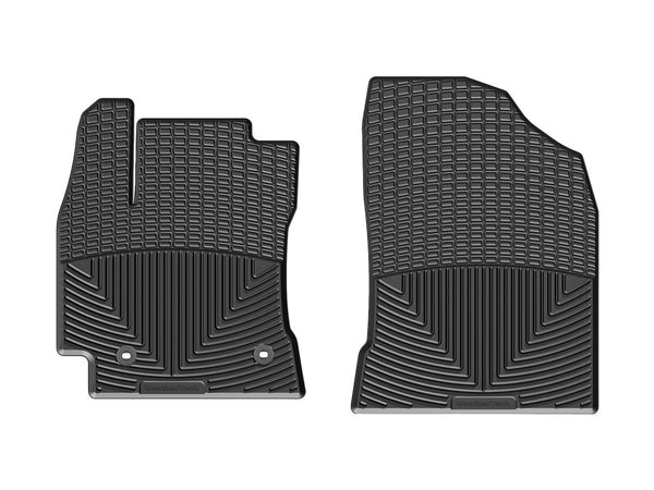Weathertech All-Weather Floor Mats (MPN: W320)