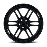 Katana Racing Wheels KR02 (MPN: KR02-188009MB)