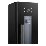 Pinnacle Appliances Wine Refrigerator (MPN: WR 009 B)