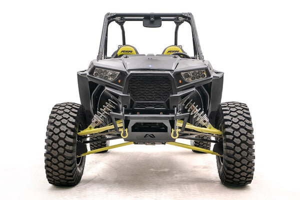 Fab Fours Bumper One Piece Design (MPN: SXFB-1150-B)