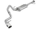 Advanced FLOW Engineering Scorpion Cat Back System (MPN: 49-06039-P)