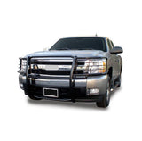 Black Horse Off Road Grille Guard (MPN: 17GT27MA)