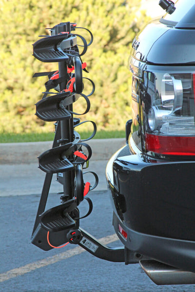 Trimax Bike Rack (MPN: RMBR4)