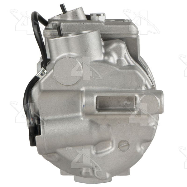 Four Seasons Air Conditioner Compressor (MPN: 158376)