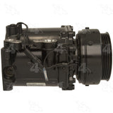 Four Seasons Air Conditioner Compressor (MPN: 77402)