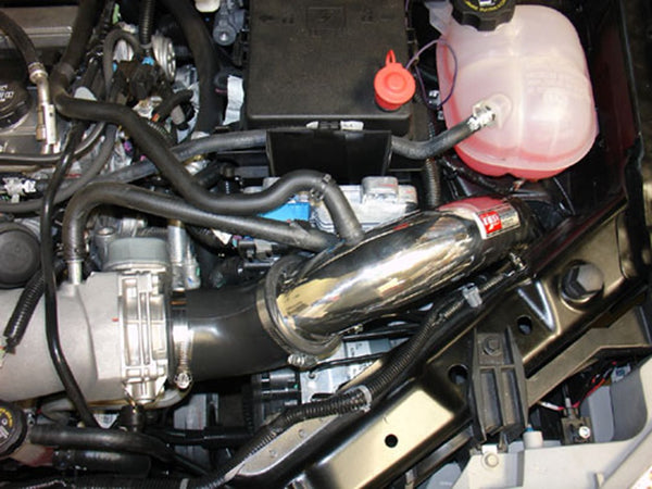 Injen Technology Cold Air Intake System (MPN: SP7026P)