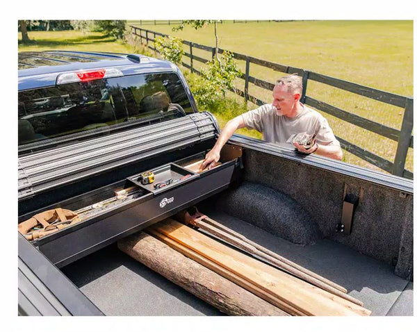 BAKBox 2 Tool Box (MPN: 92207)