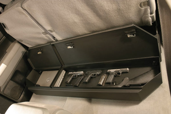 Tuffy Security Under Seat Storage Unit (MPN: 313-01)