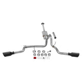 Flowmaster Exhaust System Kit (MPN: 717871)