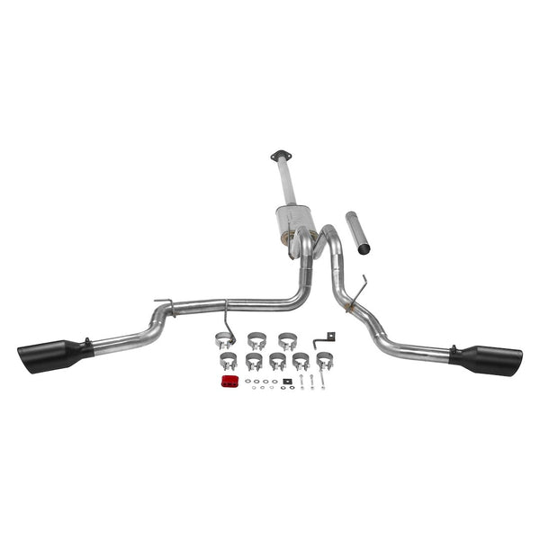 Flowmaster Exhaust System Kit (MPN: 717871)