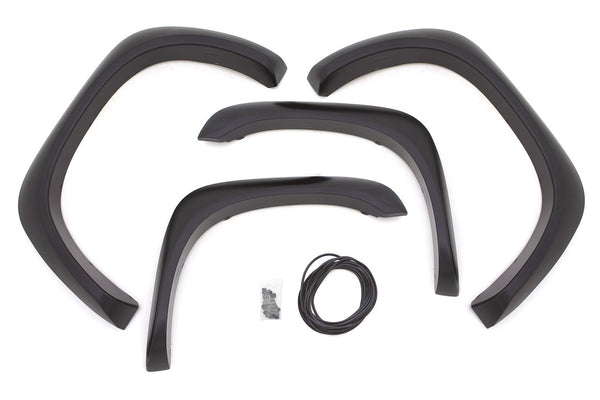 Lund Fender Flare EX-ExtraWide Style (MPN: EX203T)