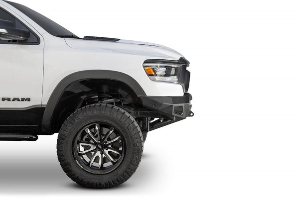 Stealth Fighter Front Bumper for RAM 1500 (MPN: F611422770103)