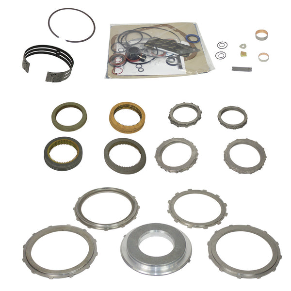 BD Diesel Auto Transmission Overhaul Kit (MPN: 1062013)