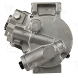 Four Seasons Air Conditioner Compressor (MPN: 178322)