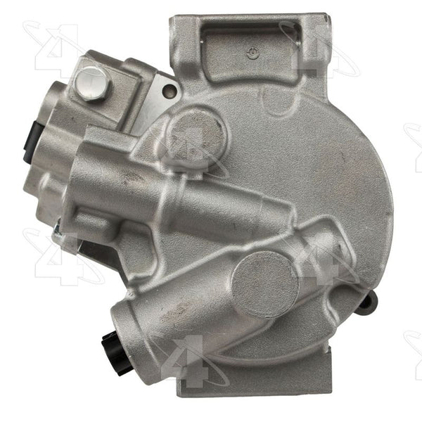 Four Seasons Air Conditioner Compressor (MPN: 178322)