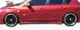 Duraflex Side Skirt (MPN: 103161)