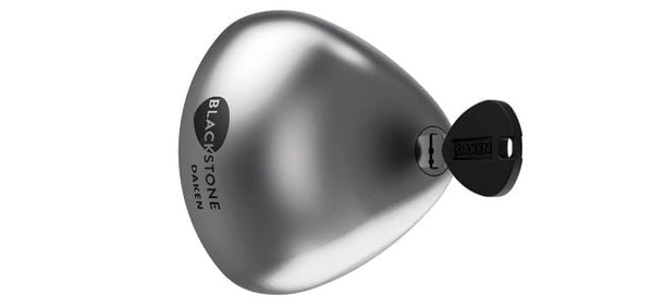 Holman Puck Lock Kit (MPN: 84401)