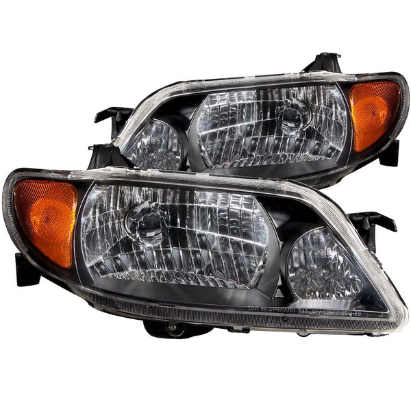 AnzoUSA Headlight Assembly (MPN: 121107)
